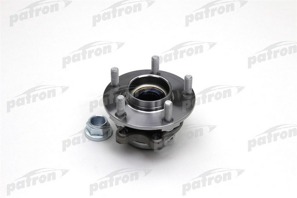 PATRON PBK6984H Ступица колеса передн NISSAN: CEFIRO 00-, MAXIMA QX  99-03, MURANO 3.5 4x4 03-, QUEST 3.5 03-, TEANA (J31) 03-08
