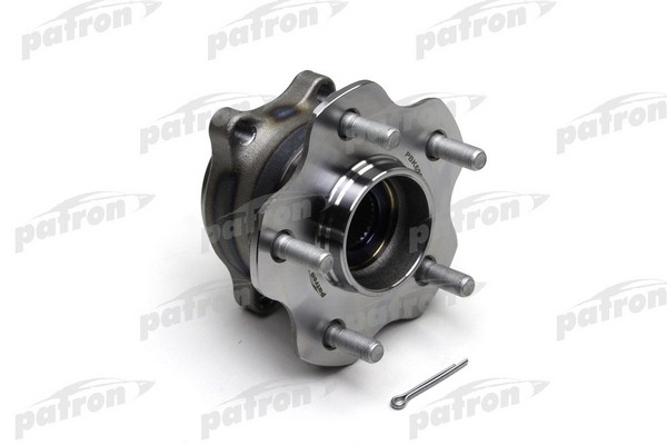 PATRON PBK6985H Ступица колеса задн NISSAN: MURANO 3.5 4x4 03-