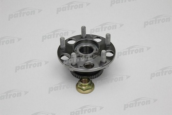 PATRON PBK6991H Ступица колеса задн HONDA: CIVIC VIII 05-, Civic IX 12-
