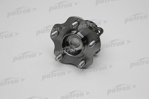 PATRON PBK6997H Ступица колеса