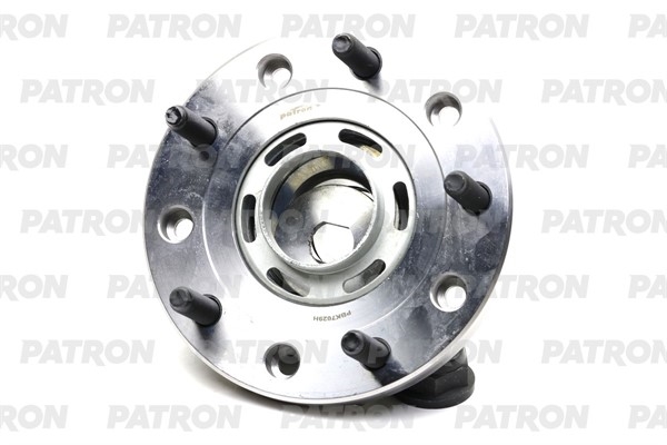 PATRON PBK7029H Ступица колеса