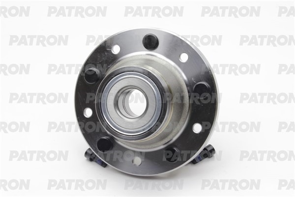 PATRON PBK7030H Ступица колеса задн FORD: Transit Custom (250, 260, 270, 280, 290, 300, 310)  2.0TDCi/2.2TDCi 15-