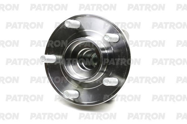 PATRON PBK7078H Ступица колеса задн FORD MONDEO V / FUSION 14>