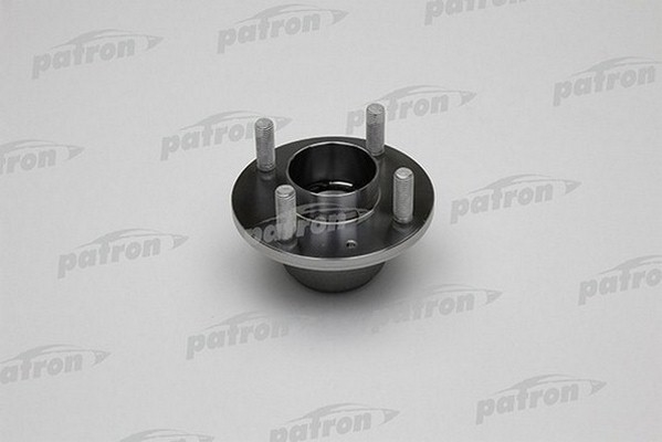 PATRON PBK7400H Ступица колеса задн CHEVROLET: AVEO (T250) 05-