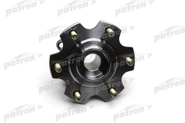 PATRON PBK7413H Ступица колеса задн MITSUBISHI: PAJERO IV 06-