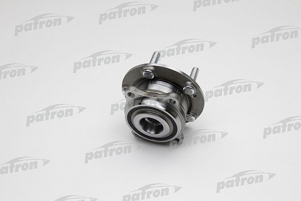 PATRON PBK7414H Ступица колеса передн/задн HYUNDAI: SANTA FE (SM)  4x4 01- (Шпильки 42мм - для литых дисков)