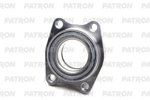 PATRON PBK7415H Ступица колеса задн MITSUBISHI: PAJERO IV 06- (только подшипник )
