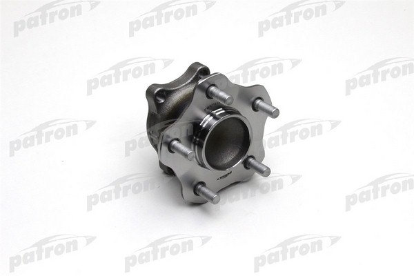 PATRON PBK7418H Ступица колеса задн NISSAN: CEFIRO 00-, MAXIMA QX  99-03, QUEST 3.5 03-, TEANA (J31) 03-08