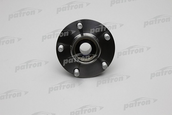 PATRON PBK7435H Ступица колеса передн MITSUBISHI: GRANDIS  03-, LANCER  EVO 07-