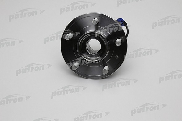 PATRON PBK7437H Ступица колеса