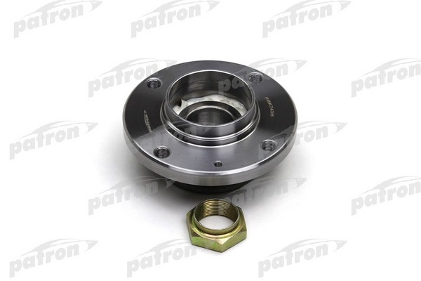 PATRON PBK743H Ступица колеса задн PEUGEOT: 405 87-95 без ABS