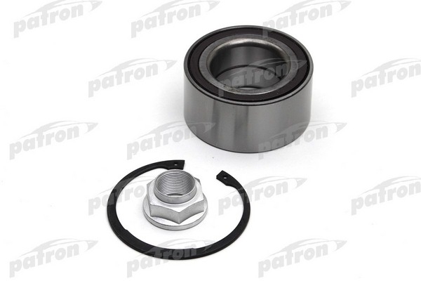 PATRON PBK7440 Подшипник ступичный передн HONDA: CR-V III 06-, CR-V IV  12-   HAVAL H6, F7, F7x   CHANGAN Uni-K