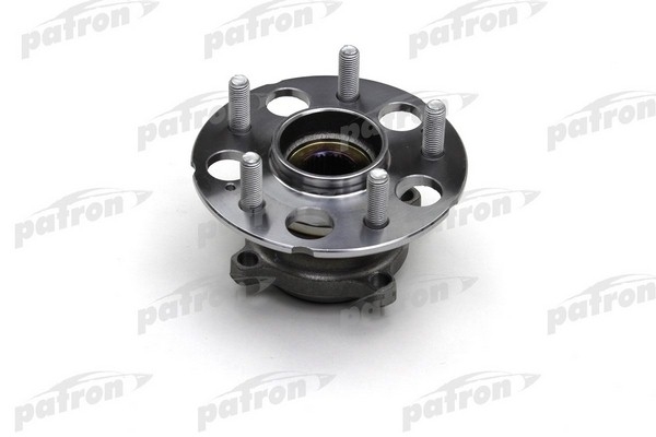 PATRON PBK7441H Ступица колеса задн HONDA: CR-V III AWD (4x4) 06-12