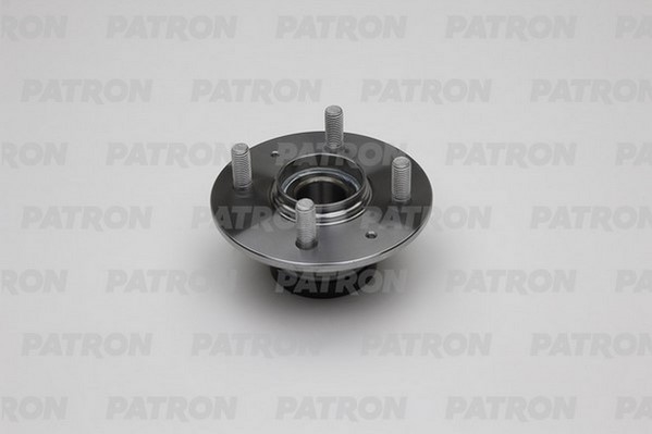 PATRON PBK7447H Ступица колеса задн HONDA: JAZZ III (GE) 08-, INSIGHT 09-