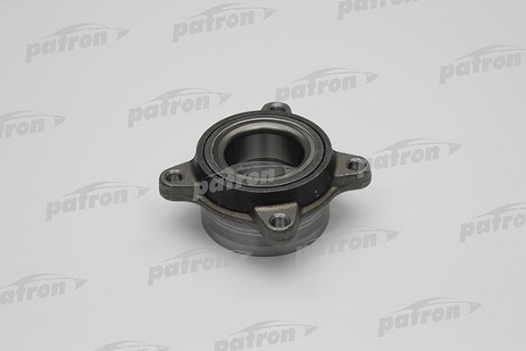 PATRON PBK7451H Ступица колеса передн MITSUBISHI: L 200 05-, Pajero Sport II 08-