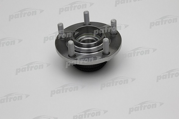 PATRON PBK7453H Ступица колеса задн MITSUBISHI: LANCER IX 03-, OUTLANDER 02-