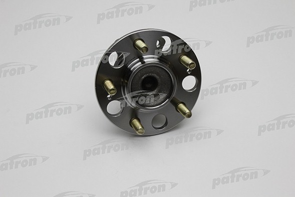 PATRON PBK7454H Ступица колеса задн HYUNDAI: ELANTRA  06-11