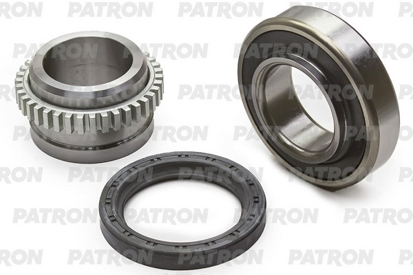 PATRON PBK7455 Подшипник ступичный задн с ABS SUZUKI: Grand Vitara I 98-