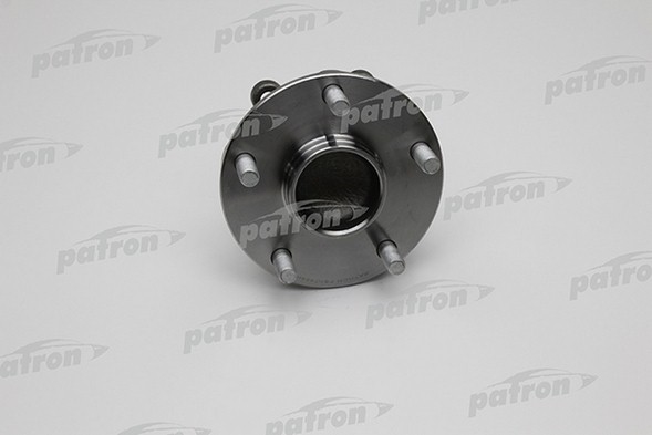 PATRON PBK7459H Ступица колеса задн SUZUKI: SX4  06- (Шпильки)