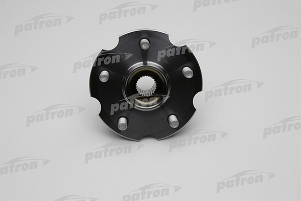 PATRON PBK7466H Ступица колеса задн LEXUS: NX AWD 14-   TOYOTA: RAV 4 III  06-