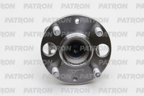 PATRON PBK7487H Ступица колеса задн MAZDA: 2 07-
