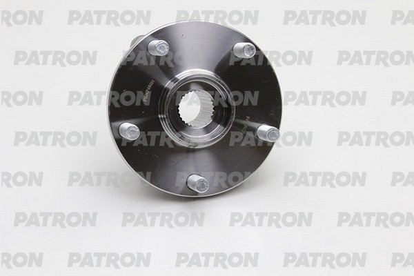 PATRON PBK7495H Ступица колеса передн с ABS SUBARU: Impreza WRX STi AWD 05- / Tribeca 05-