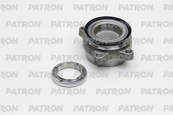 PATRON PBK7497H Ступица колеса передн TOYOTA: Hiace IV 01- / Hiace IV 06-
