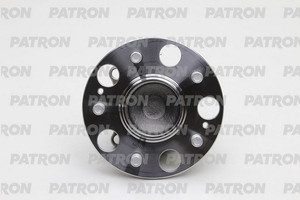 PATRON PBK7539H Ступица колеса задн с ABS HONDA: Accord VIII 08-