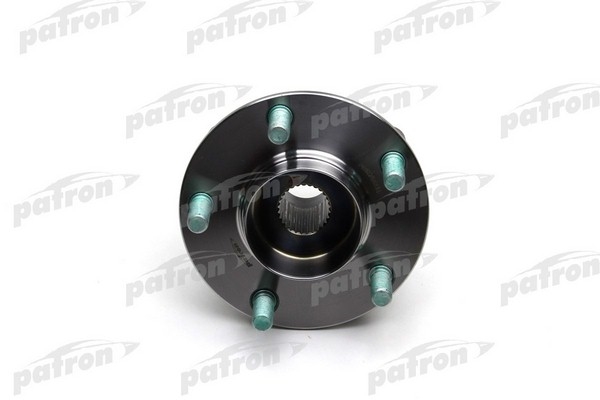 PATRON PBK7544H Ступица колеса задн MAZDA: CX-7 07-