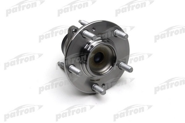 PATRON PBK7568H Ступица колеса задн KIA: CERATO, SPECTRA 08- c ABS