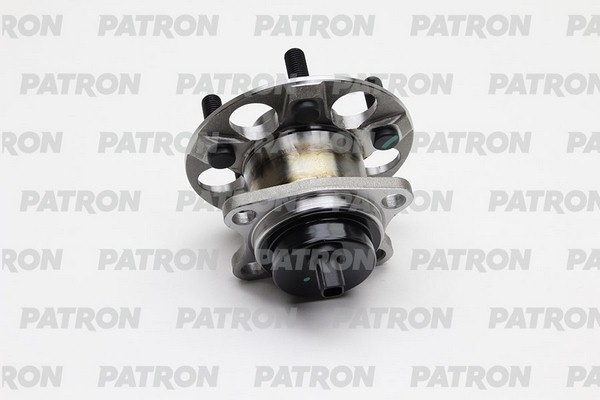 PATRON PBK7577H Ступица колеса задн с ABS TOYOTA: Prius 1.8 Hybrid 09-