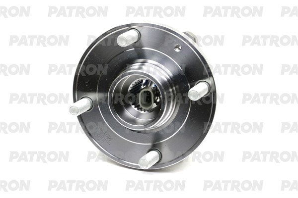 PATRON PBK7599H Ступица колеса передн CHEVROLET Epica (V250) 2.0i/2.5i/2.0D 07-