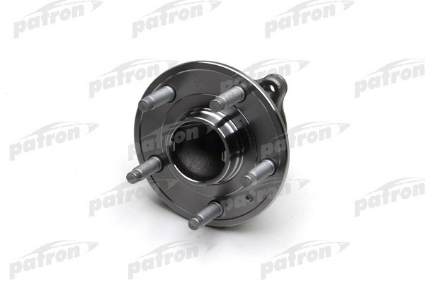 PATRON PBK7604H Ступица колеса задн CHEVROLET: AVEO  11-, TRAX 12-, OPEL: MOKKA 12-
