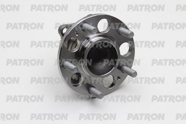 PATRON PBK7625H Ступица колеса задн с ABS HYUNDAI: Elantra 11-   KIA: Cerato 13-