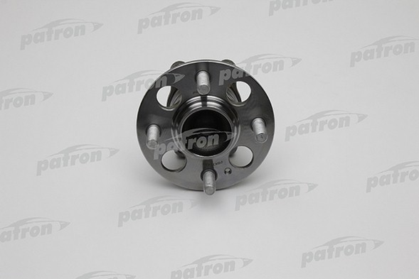 PATRON PBK7642H Ступица колеса задн HYUNDAI: Solaris/Accent 10-   KIA: Rio III 11-