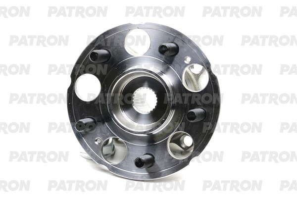 PATRON PBK7666H Ступица колеса задн HONDA CR-V IV 2.0 AWD 12>