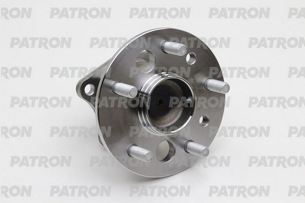 PATRON PBK7690H Ступица колеса задн прав с ABS TOYOTA: Camry 11- (не для США - без резьбы)