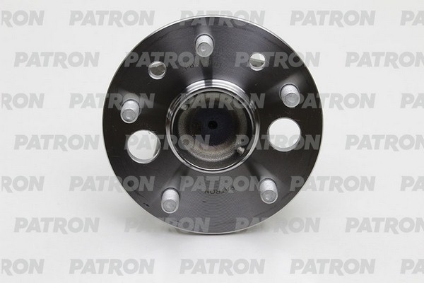 PATRON PBK7691H Ступица колеса задн лев с ABS TOYOTA: Camry 11-  (не для США - без резьбы)