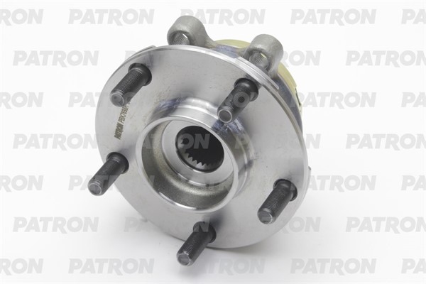 PATRON PBK7698H Ступица колеса передн INFINITI M35 2010-, Q70 2013- (RWD)