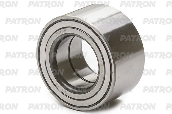 PATRON PBK7710 Подшипник ступичный передн KIA: Picanto 11-