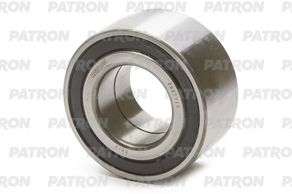 PATRON PBK7713 Подшипник ступичный перед NISSAN: Wingroad 99- (только подшипник )