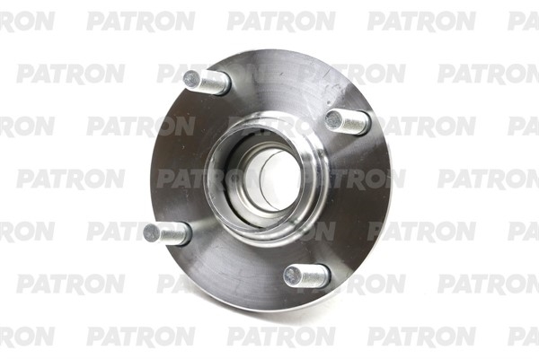 PATRON PBK7719H Ступица колеса задн с ABS CHERY: Fora (A21) 1.5i/1.6i/1.8i/2.0i 06-