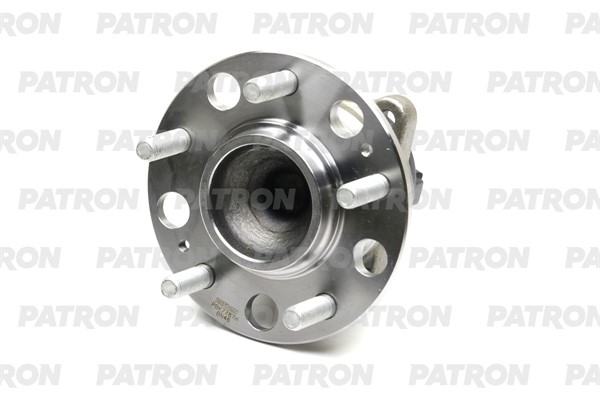 PATRON PBK7787H Ступица колеса задн HYUNDAI-KIA Sportage (QL) 2WD