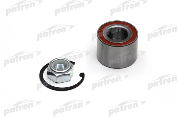 PATRON PBK869 Подшипник ступичный