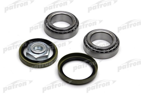 PATRON PBK919 Подшипник ступичный задн прав FORD: SCORPIO 4х2 5.85-94