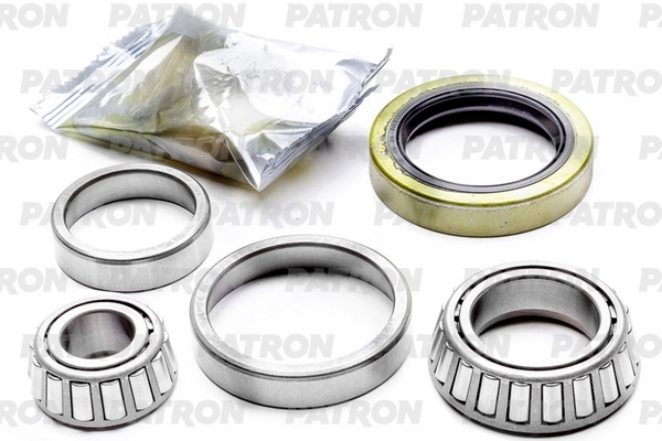 PATRON PBK941 Подшипник ступичный передн MERCEDES-BENZ: W124 85-93