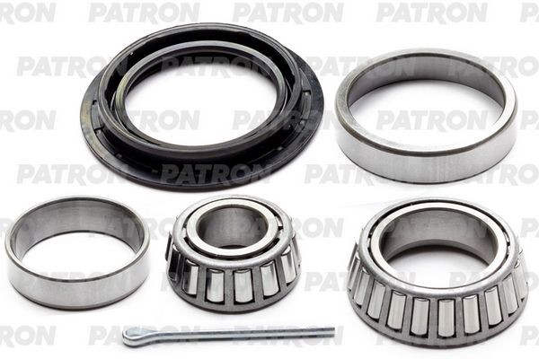 PATRON PBK944 Подшипник ступичный задн OPEL: Corsa B 93- / Vectra A 88-   DAEWOO: Espero 91- / Lanos 97- / Nubira 97-