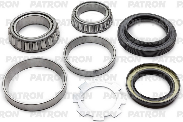 PATRON PBK959 Подшипник ступичный задн FORD: TRANSIT TOURNEO 94-00, TRANSIT 94-00