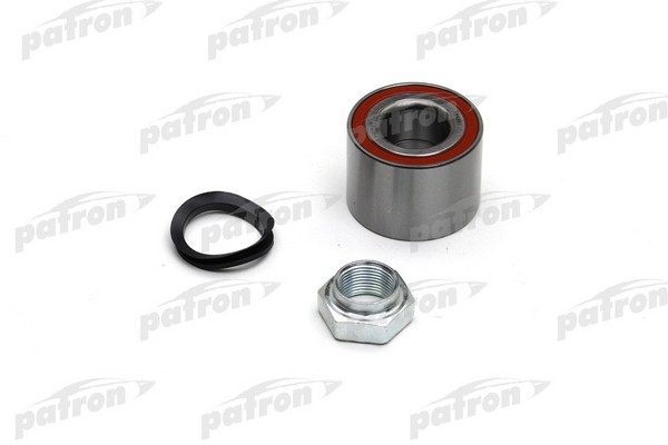 PATRON PBK961 Подшипник ступичный задн PEUGEOT: 205/306/309