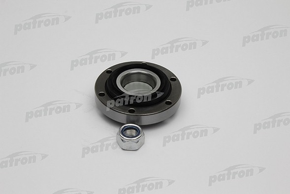 PATRON PBK966H Ступица колеса передн RENAULT: 21/25